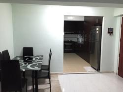 Blk 126 Pasir Ris Street 11 (Pasir Ris), HDB 4 Rooms #134029822